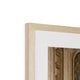 St Stephen's Hall Framed &amp; Mounted Print image 9
