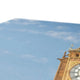 View from New Palace Yard Canvas image 7