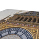 The faces of Big Ben Canvas image 7