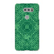 Lion Tile Phone Case image 6