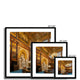 The Prince's Chamber Framed &amp; Mounted Print image 11