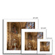 St Stephen's Hall Framed &amp; Mounted Print image 10