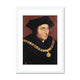 Sir Thomas More Framed Print image 2