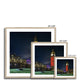 Big Ben, Remembrance Day  Framed Print image 12