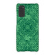 Lion Tile Phone Case image 3