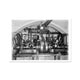 The Engine Room, c.1905 Fine Art Print image 1