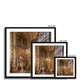 St Stephen's Hall Framed Print image 11