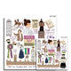 Votes for Women Fine Art Print image 3