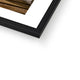 The Belfry Framed Print image 4