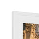 Big Ben from the roof of the House of Commons Framed &amp; Mounted Print image 8