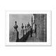 Big Ben Terrace, c.1905 Framed Print image 2