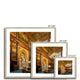 The Prince's Chamber Framed &amp; Mounted Print image 12