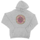Unisex Votes for Women Hoodie image 1