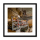 Big Ben's Mechanism Framed &amp; Mounted Print image 1