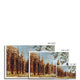 View of Henry VII Chapel and Old Palace Yard  Fine Art Print image 3
