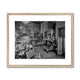 Speaker's Morning Room, c.1905 Framed &amp; Mounted Print image 3