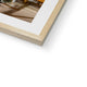 Big Ben's Mechanism Framed &amp; Mounted Print image 6