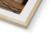 Peers' Lobby Framed &amp; Mounted Print image 6
