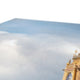 Big Ben above Westminster Hall Canvas image 7