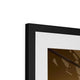 Big Ben's Mechanism Framed &amp; Mounted Print image 7