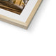 The Belfry Framed &amp; Mounted Print image 6