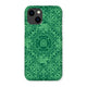 Lion Tile Phone Case image 1