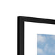 View from New Palace Yard Framed Print image 7