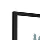 London Vector Framed Print image 7