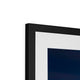 The Ayrton Light, Elizabeth Tower Framed &amp; Mounted Print image 7