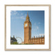 View from New Palace Yard Framed &amp; Mounted Print image 3