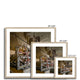 Big Ben's Mechanism Framed &amp; Mounted Print image 12