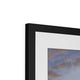 The Building of Westminster Bridge Framed &amp; Mounted Print image 7