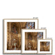 St Stephen's Hall Framed &amp; Mounted Print image 12