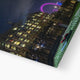 Big Ben, Remembrance Day  Canvas image 6