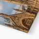 Big Ben above Westminster Hall Canvas image 6