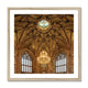 Central Lobby  Framed Print image 3