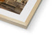 St Stephen's Hall Framed &amp; Mounted Print image 6