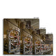 Big Ben's Mechanism Canvas image 10
