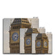 The faces of Big Ben Canvas image 9