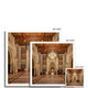 Peers' Lobby Fine Art Print image 3