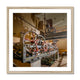 Big Ben's Mechanism Framed Print image 3