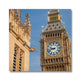 Big Ben from the roof of the House of Commons Canvas image 2