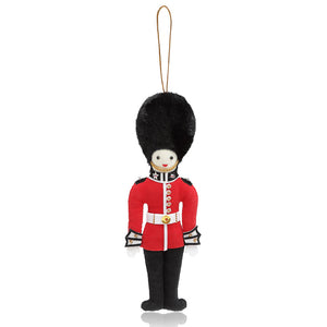 King’s Guard Tree Decoration