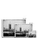 Houses of Parliament, c.1905 Fine Art Print image 3