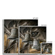 The Belfry Fine Art Print image 3
