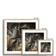 The Belfry Framed &amp; Mounted Print image 12