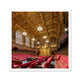 The Lords Chamber Fine Art Print image 1