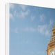View from New Palace Yard Canvas image 3