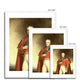 Arthur Wellesley, Duke of Wellington Framed Print image 11