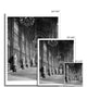 St Stephen's Hall, c.1905 Fine Art Print image 3